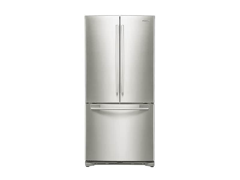 18 cu. ft. Counter Depth French Door Refrigerator