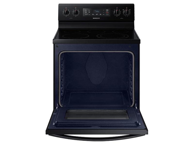 5.9 cu. ft. Freestanding Electric Range