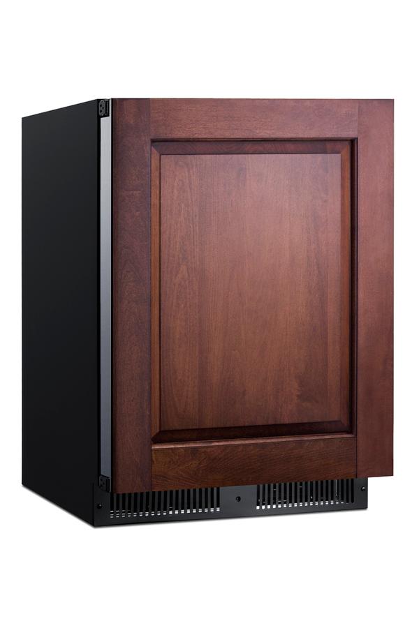24" Wide Outdoor All-refrigerator (panel Not Included)