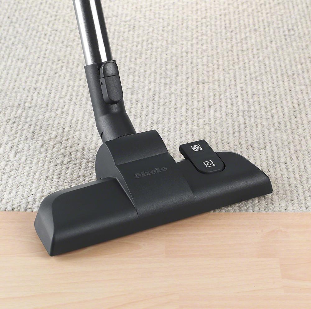Classic C1 Olympus PowerLine - SBAN0 Canister vacuum cleaners High suction power for thorough vacuuming at an attractive entry level price.