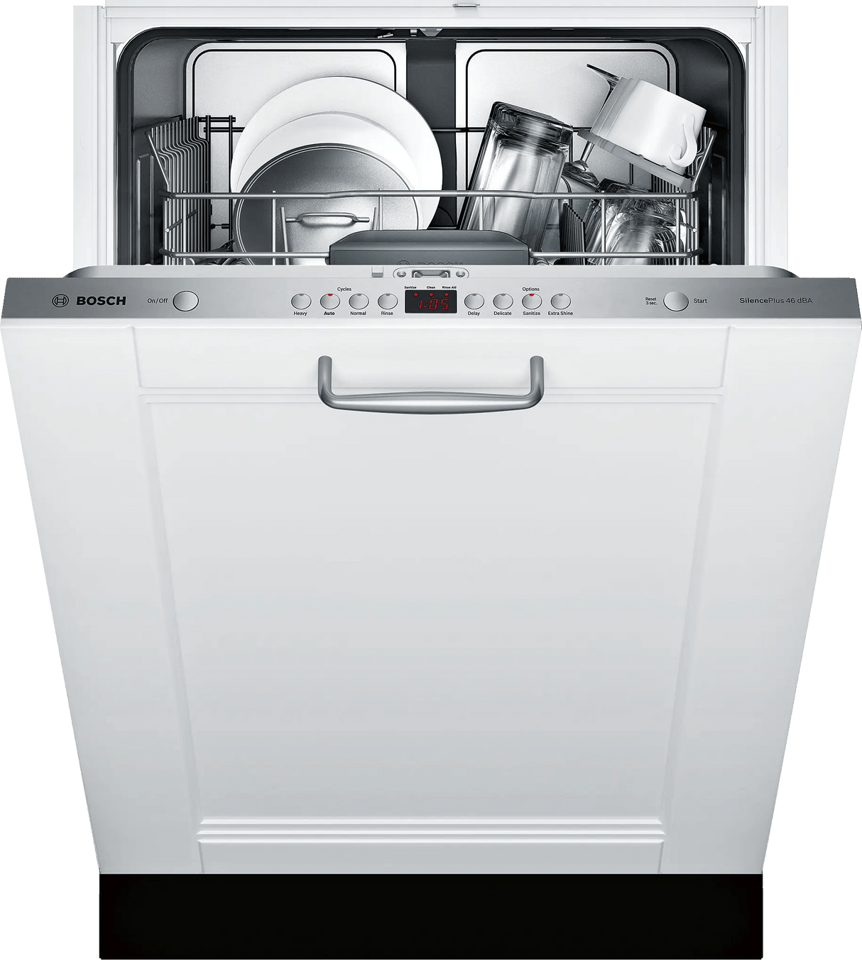 Dishwasher 24"