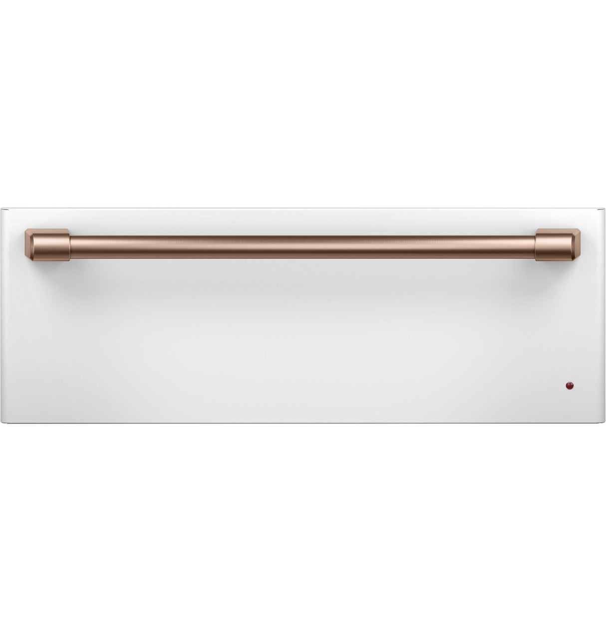 Café™ 2 - 30" Double Wall Oven Handles - Brushed Copper
