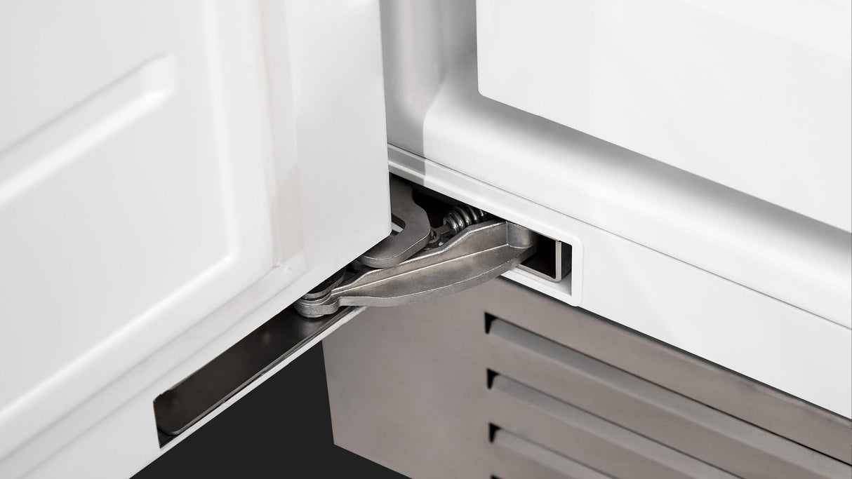 30" BUILT-IN FREEZER COLUMN