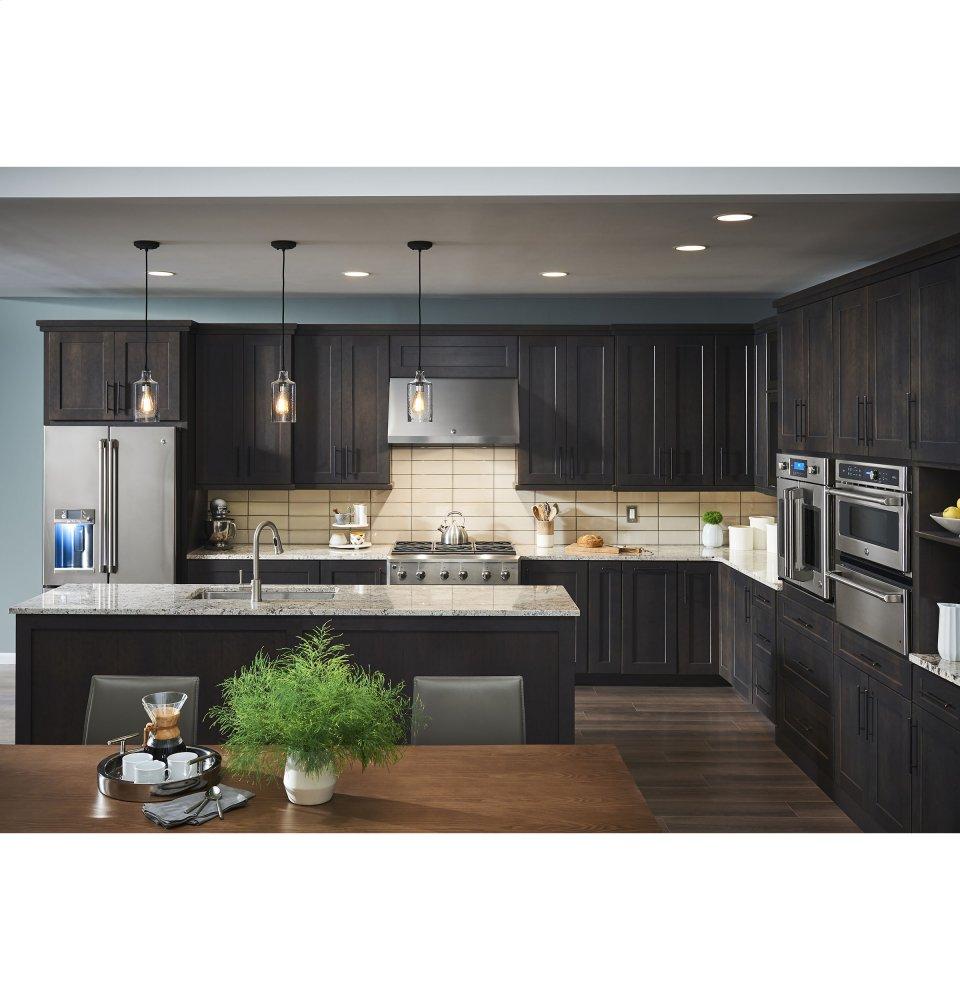 GE Cafe™ Series 36" Gas Rangetop