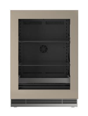 Urbv324 24" Beverage Center With Integrated Frame Finish (115 V/60 Hz)