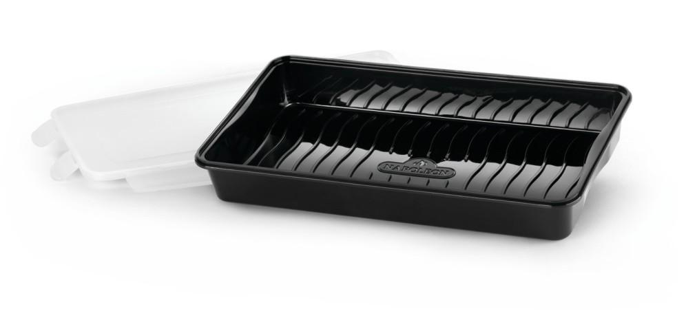 Marinade Tray with lid