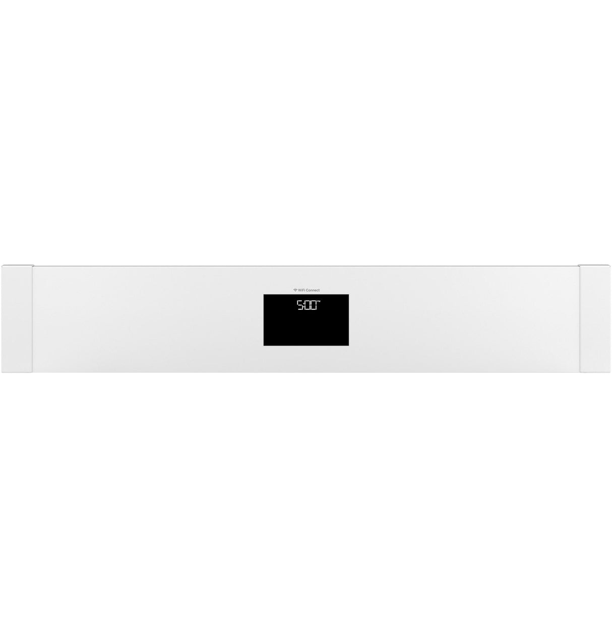 GE® 30" Smart Built-In Self-Clean Convection Single Wall Oven with Never Scrub Racks