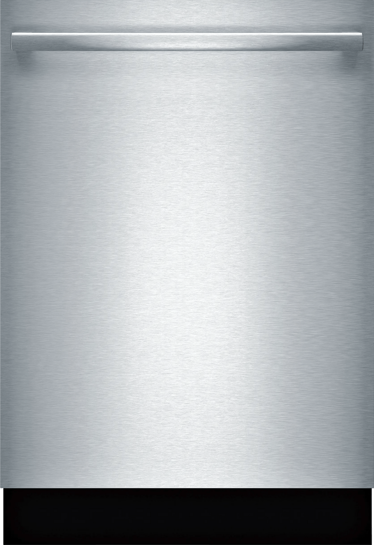 Ascenta DLX Bar Hndl, 5/5 Cycles, 46 dBA, RckMatic - SS