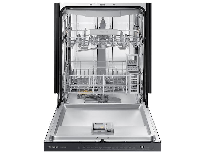 Dishwasher with StormWash™