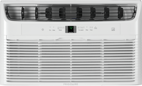 Frigidaire 10,000 BTU Built-In Room Air Conditioner- 230V/60Hz