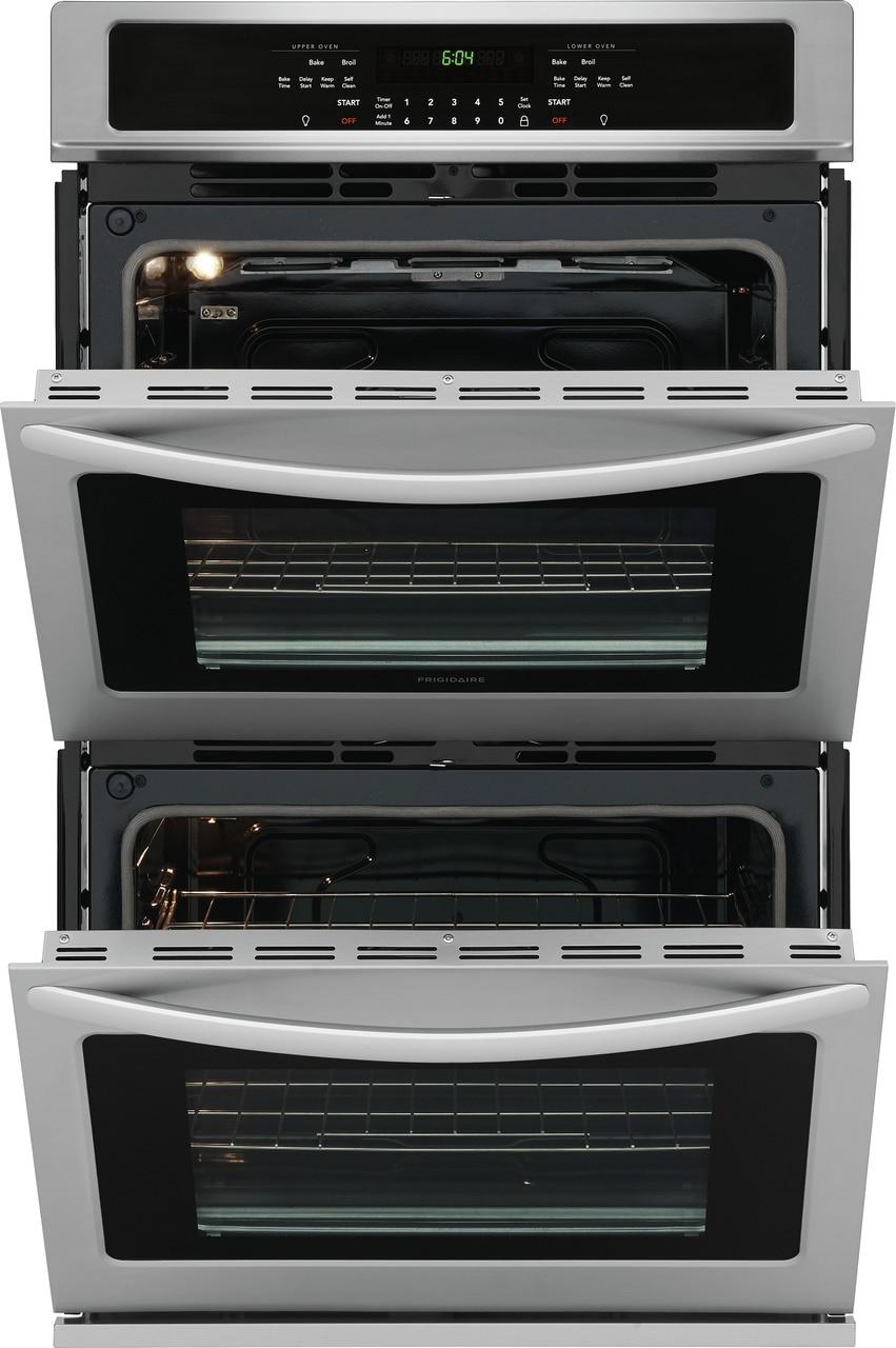 Frigidaire 27'' Double Electric Wall Oven