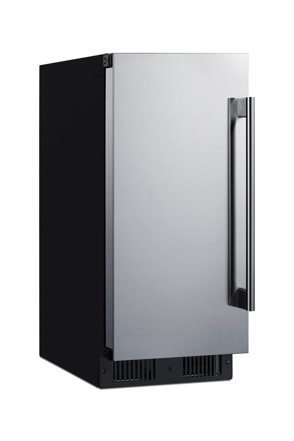 15" Wide Built-in All-refrigerator, ADA Compliant