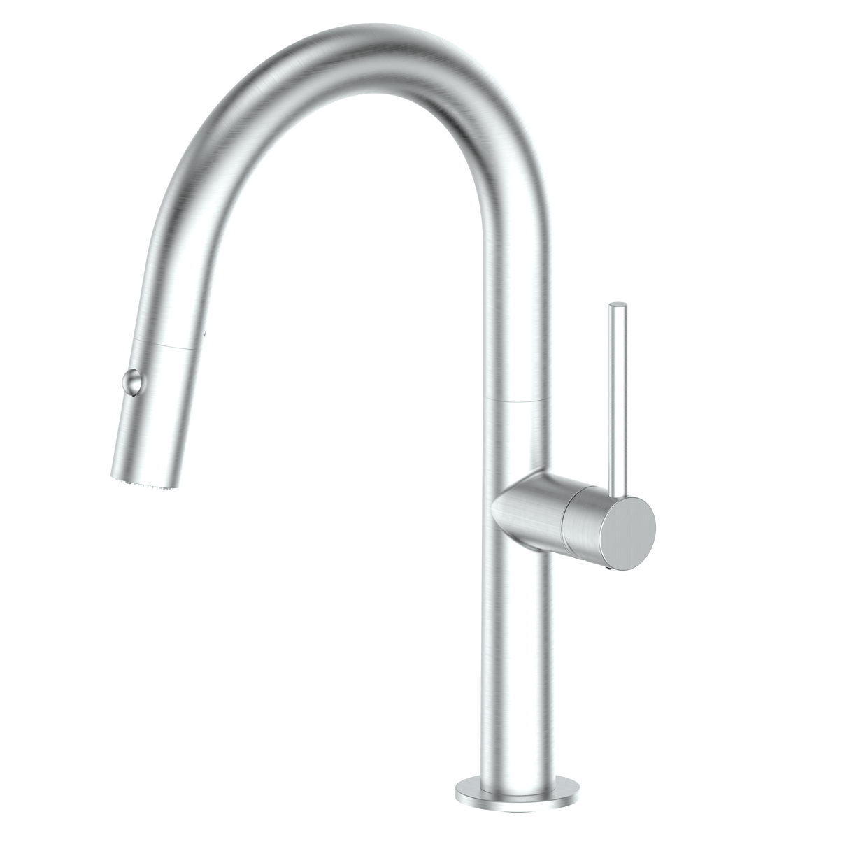 ZLINE Voltaire Pull Down Kitchen Faucet in Brushed Nickel (VLT-KF-BN)