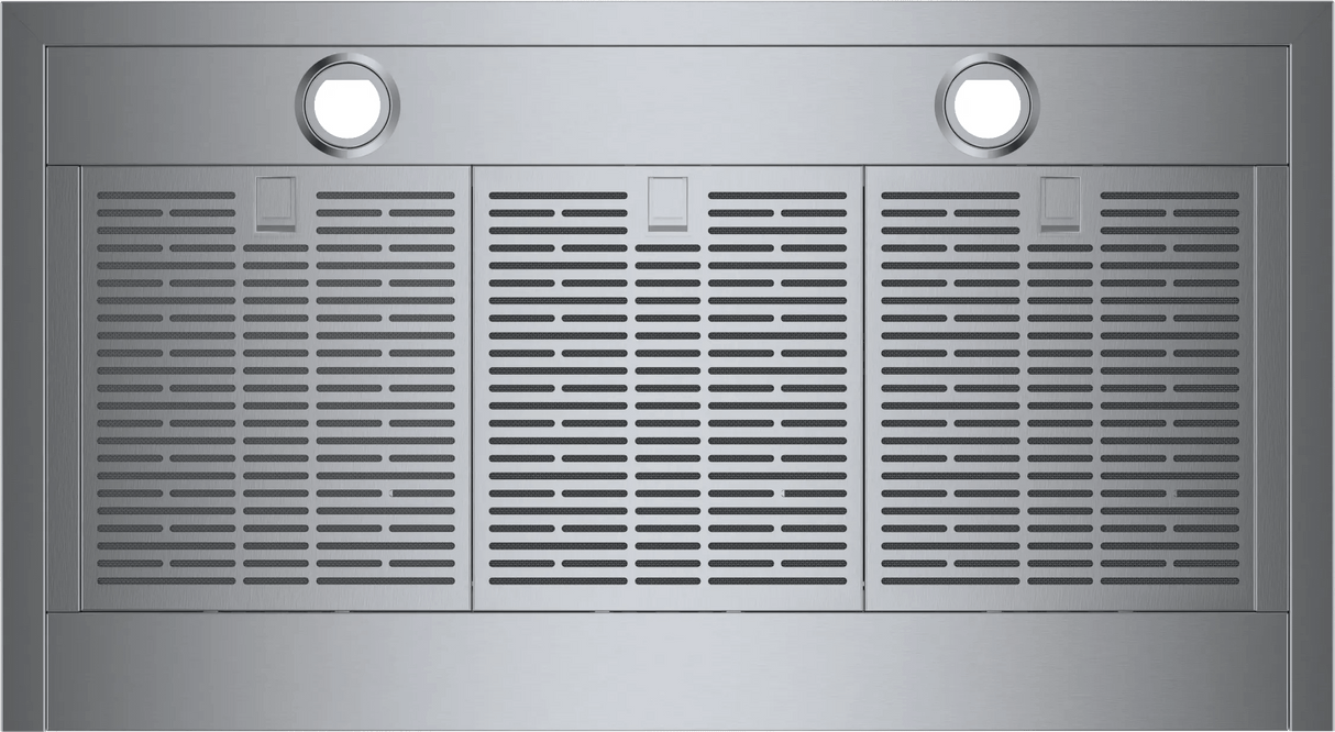 500 Series, Box style canopy, 600 CFM