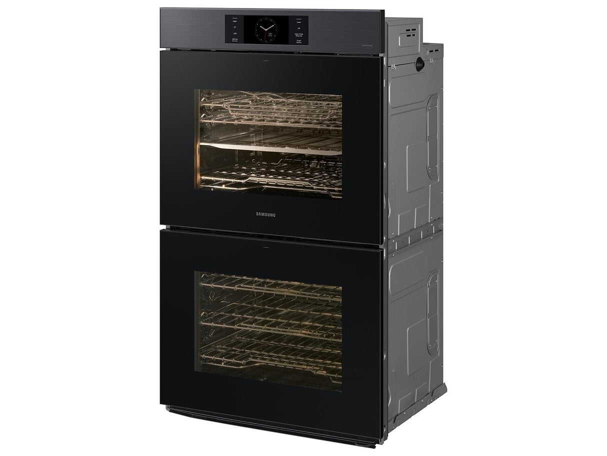 Bespoke Double Wall Oven