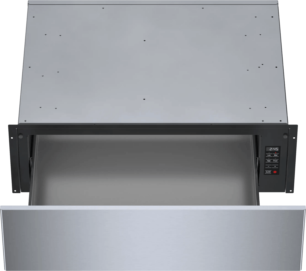 500 Series, 30", Warming Drawer