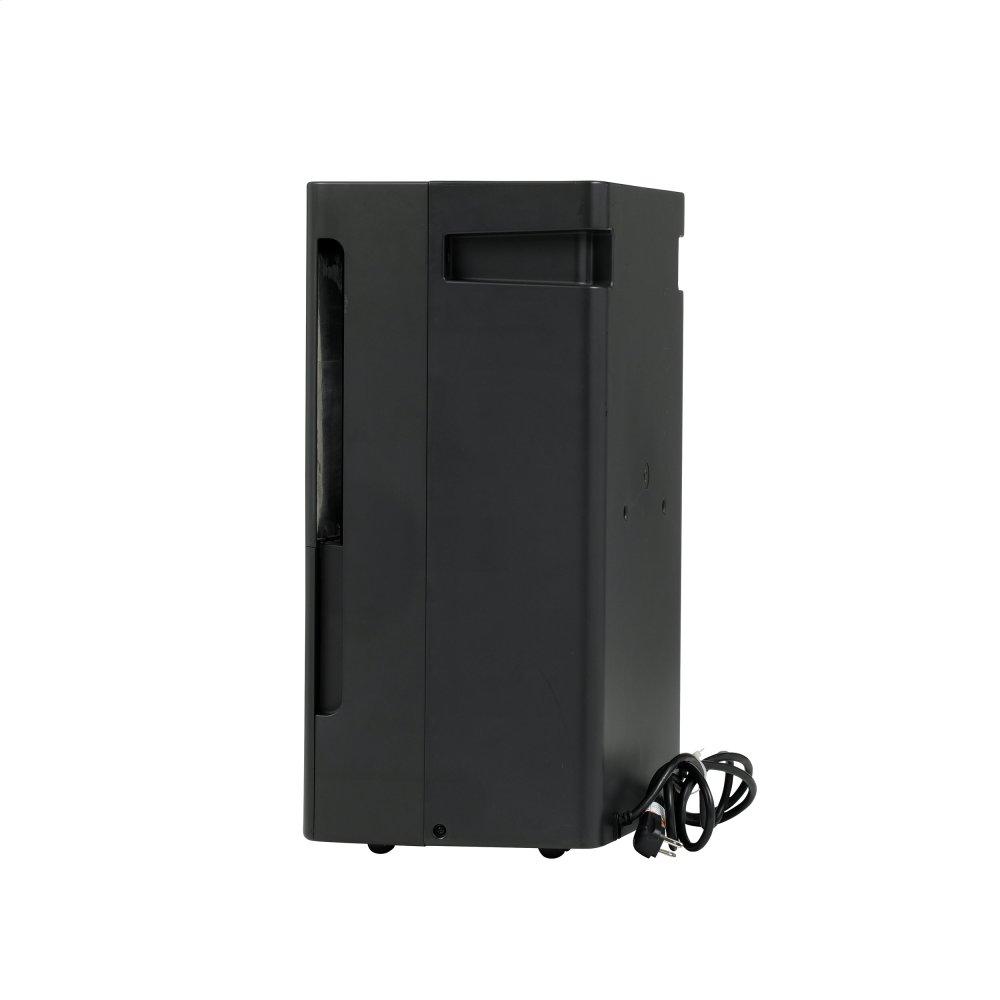 GE® Dehumidifier with Built-in Pump