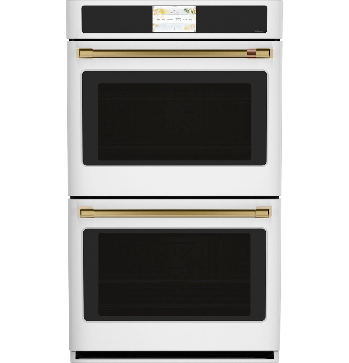 Café™ Professional Series 30" Smart Built-In Convection Double Wall Oven