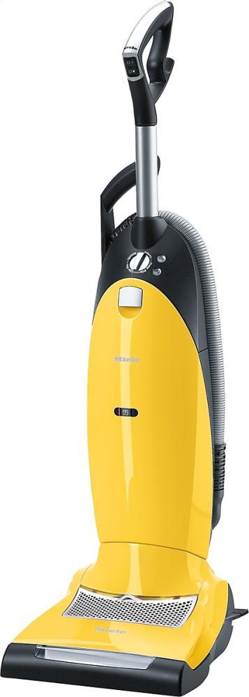 Dynamic U1 Jazz - SHCE0 Upright vacuum cleaners with integrated electrobrush and LED lighting for the highest standards.