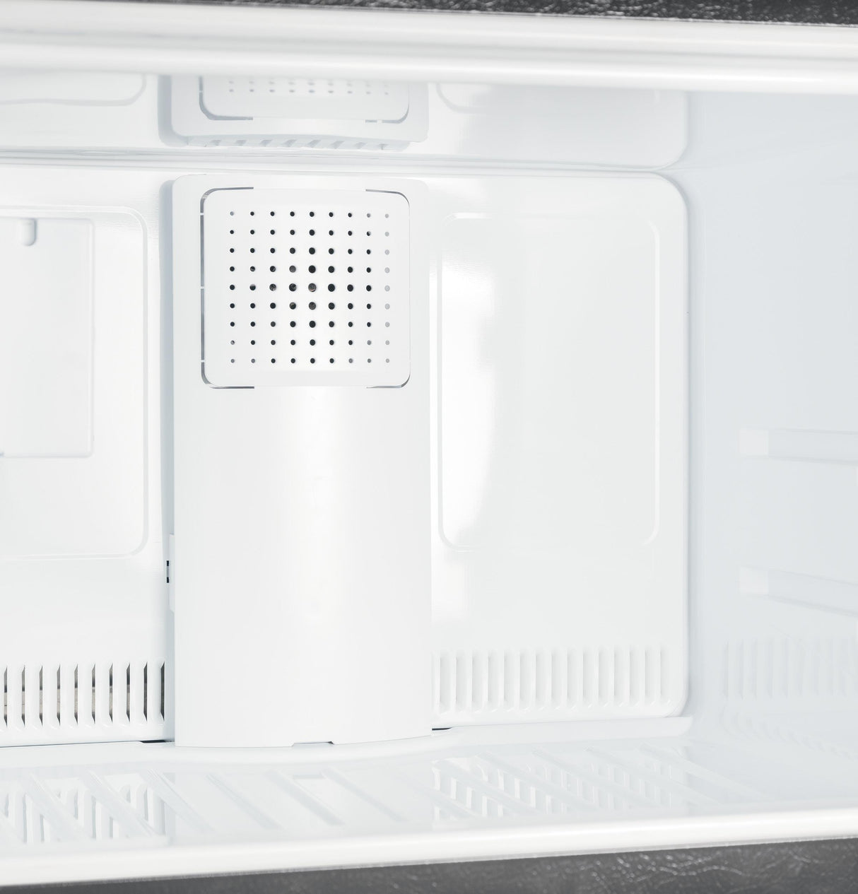 GE® ENERGY STAR® 17.6 Cu. Ft. Top-Freezer Refrigerator