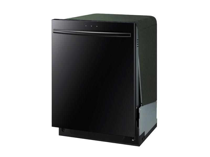 Top Control Dishwasher with Stainless Steel Tub