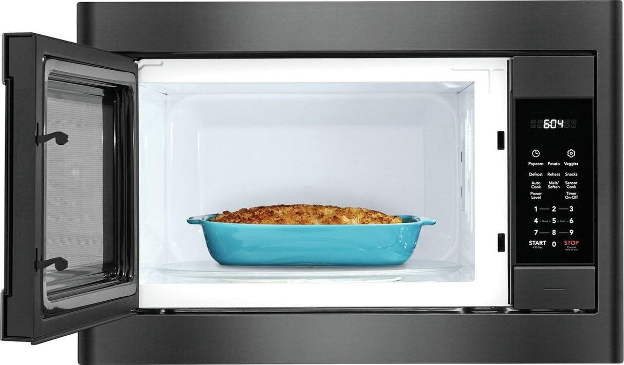 Frigidaire Gallery 2.2 Cu. Ft. Built-In Microwave