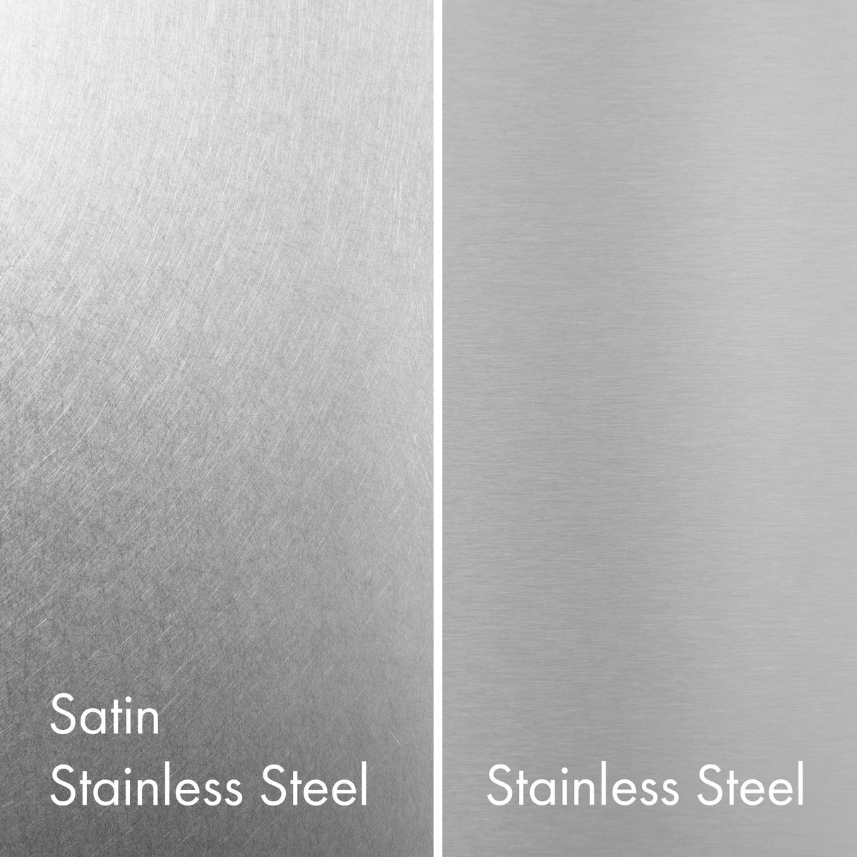 ZLINE 43 in. Garmisch Undermount Single Bowl Satin Stainless Steel Kitchen Sink with Bottom Grid and Accessories (SLS-43S)