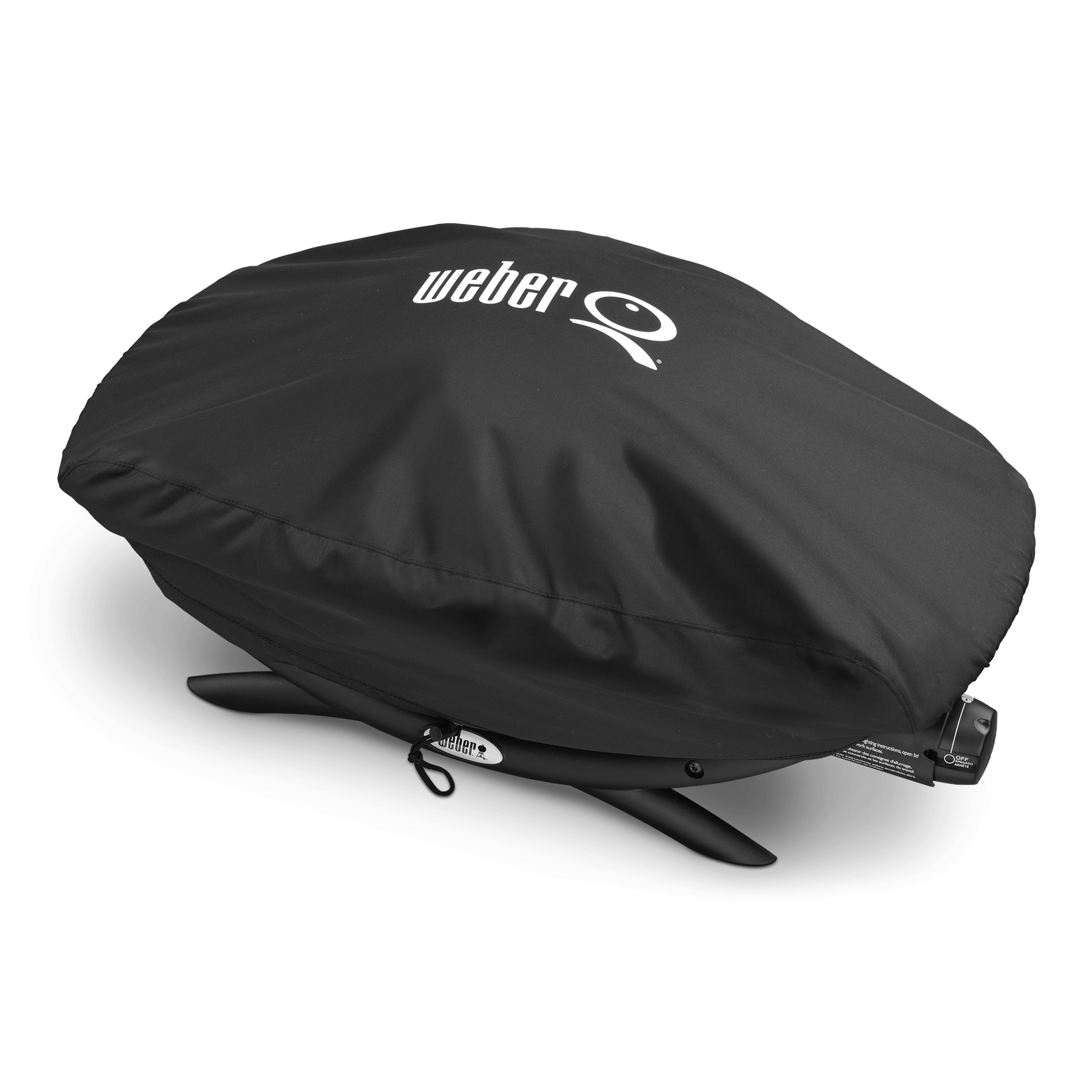 Premium Grill Cover