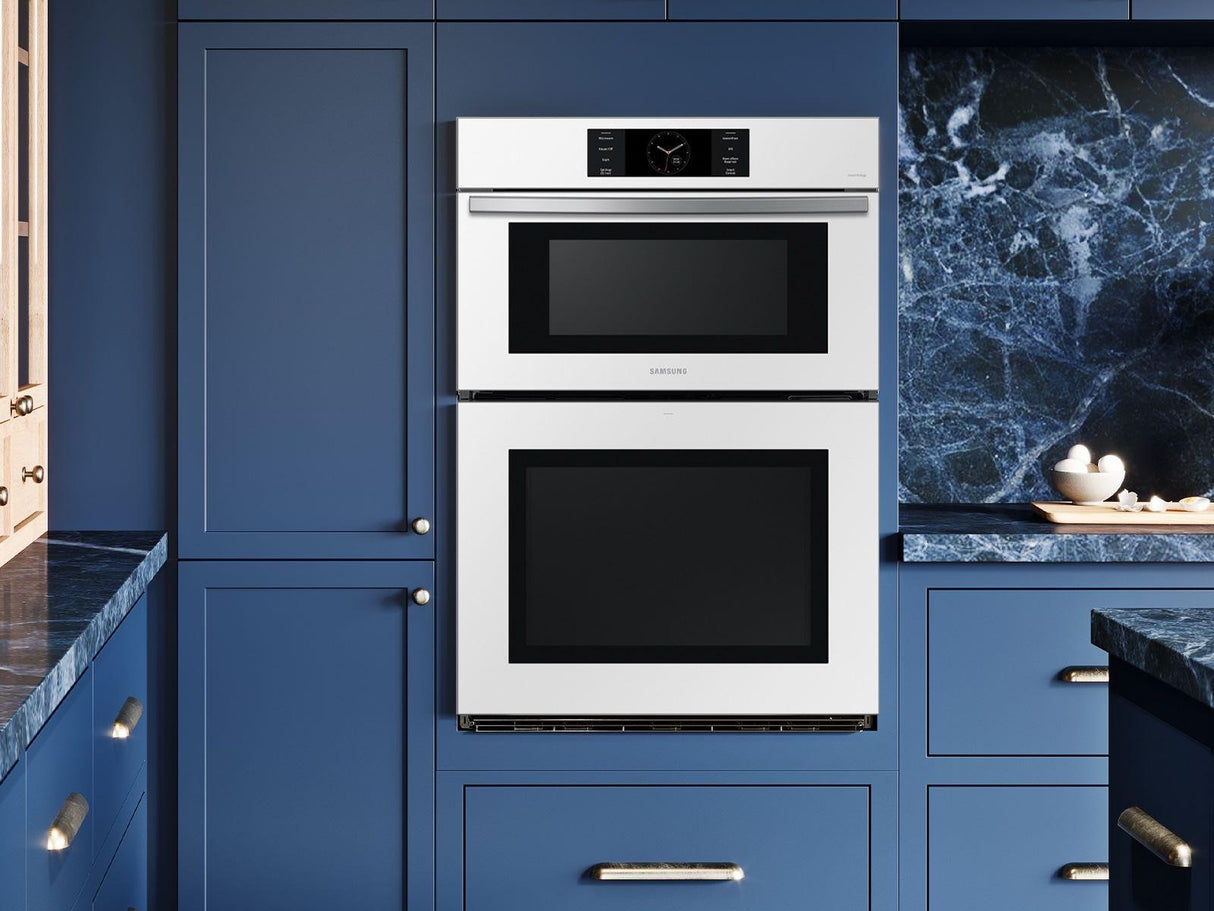 Bespoke Combi Wall Oven