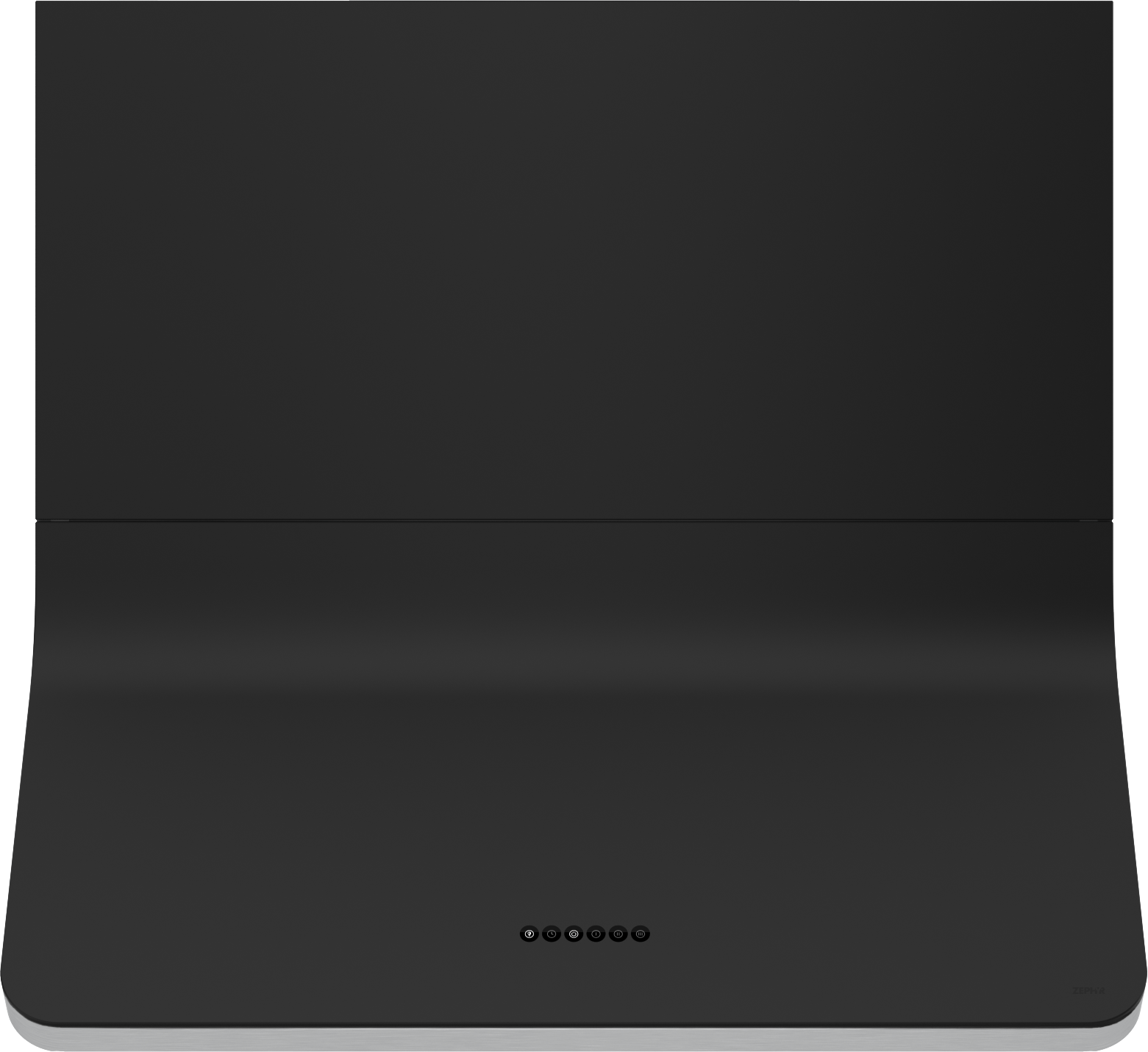Horizon, 90cm, Matte Black, BODY ONLY