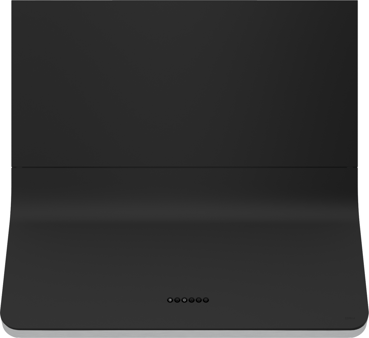 Horizon, 90cm, Matte Black, BODY ONLY