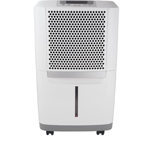 Frigidaire Medium Room 50 Pint Capacity Dehumidifier