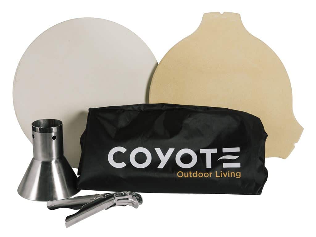 Asado Accessory Bundle