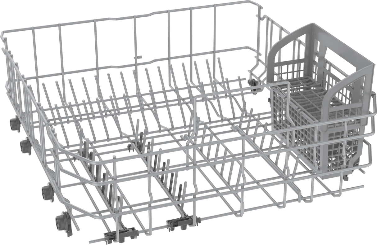300 Series Dishwasher 24" White