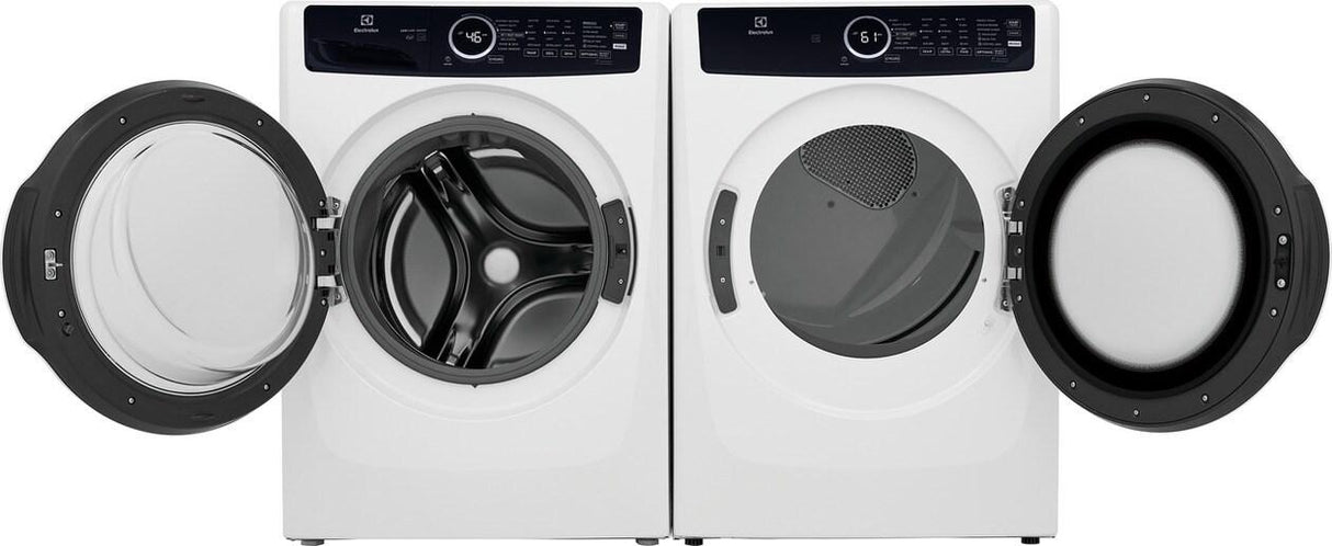 Front Load Perfect Steam™ Electric Dryer with Instant Refresh - 8.0 Cu. Ft.