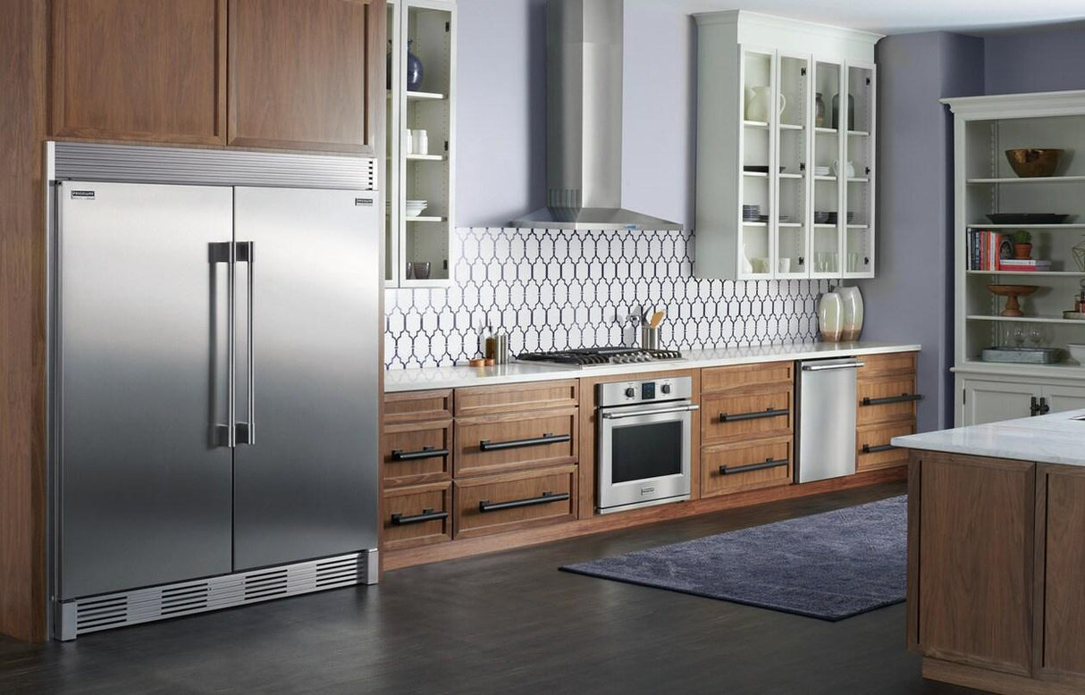 Frigidaire Professional 30" Gas Cooktop