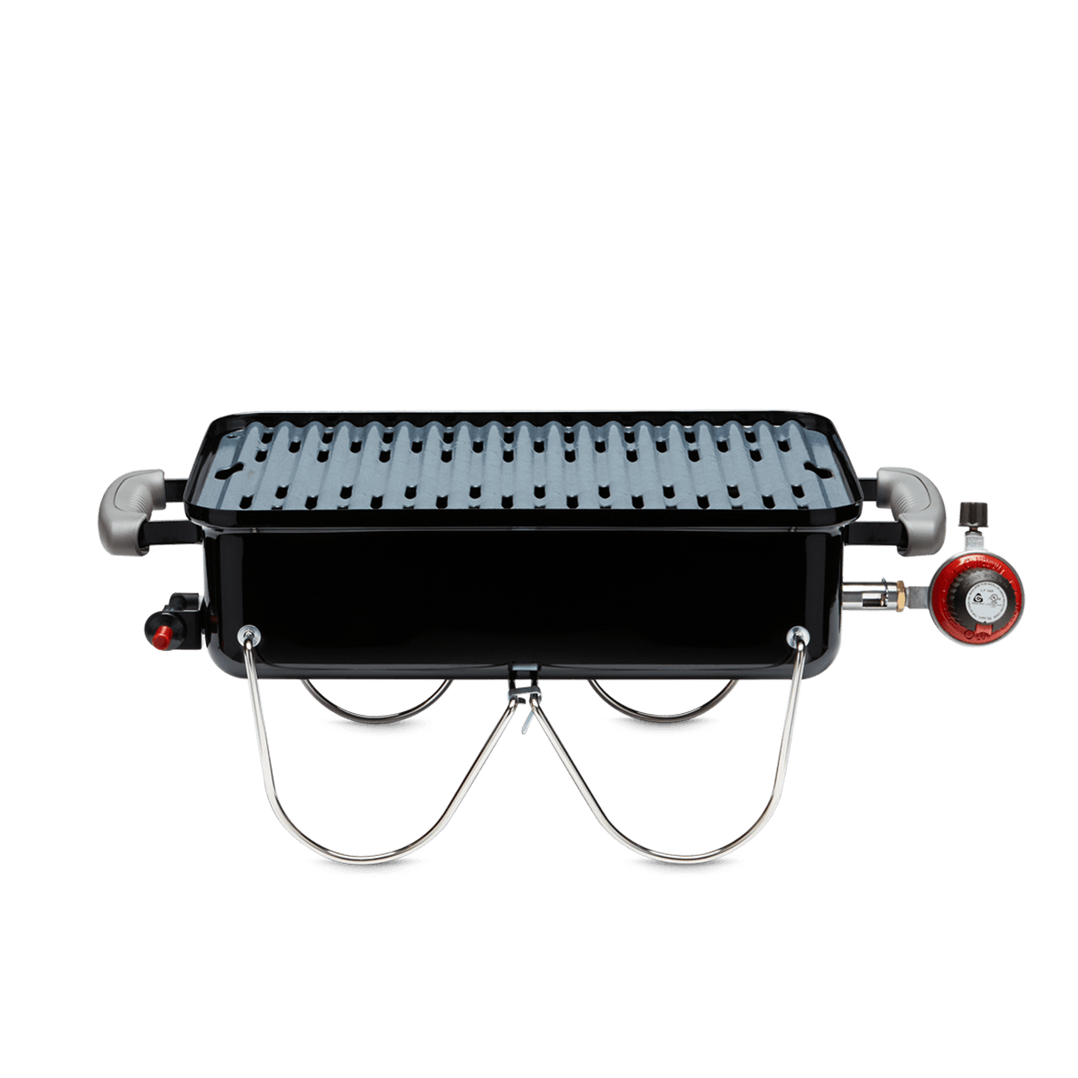 Go-Anywhere Gas Grill (Liquid Propane) - Black