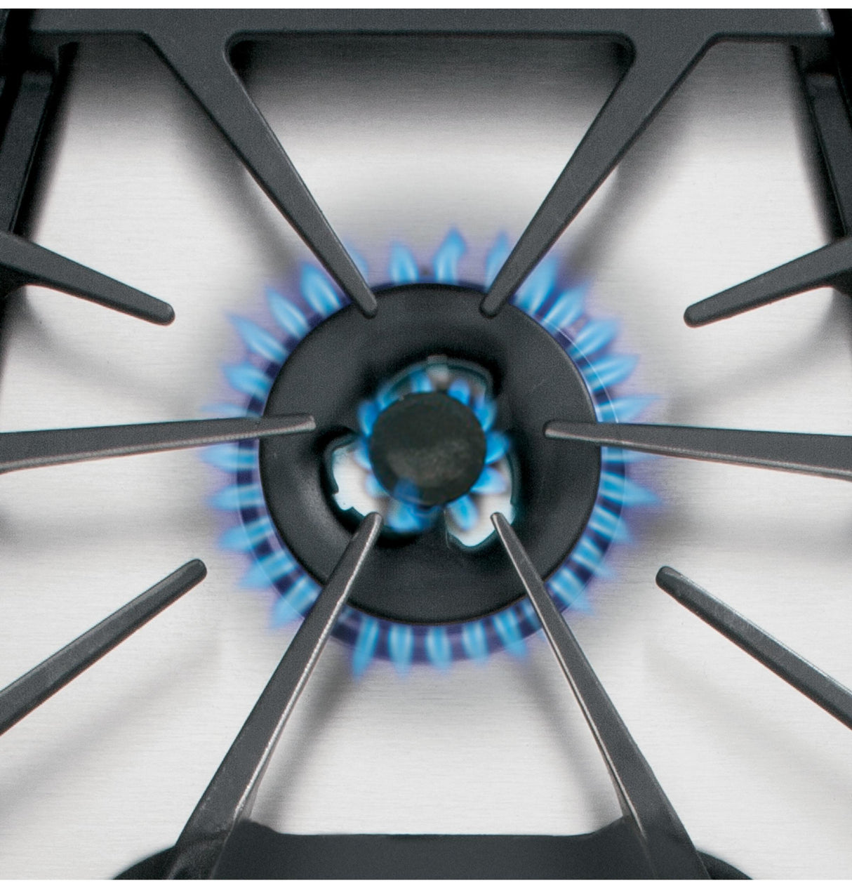 GE Cafe™ Series 36" Built-In Gas Cooktop