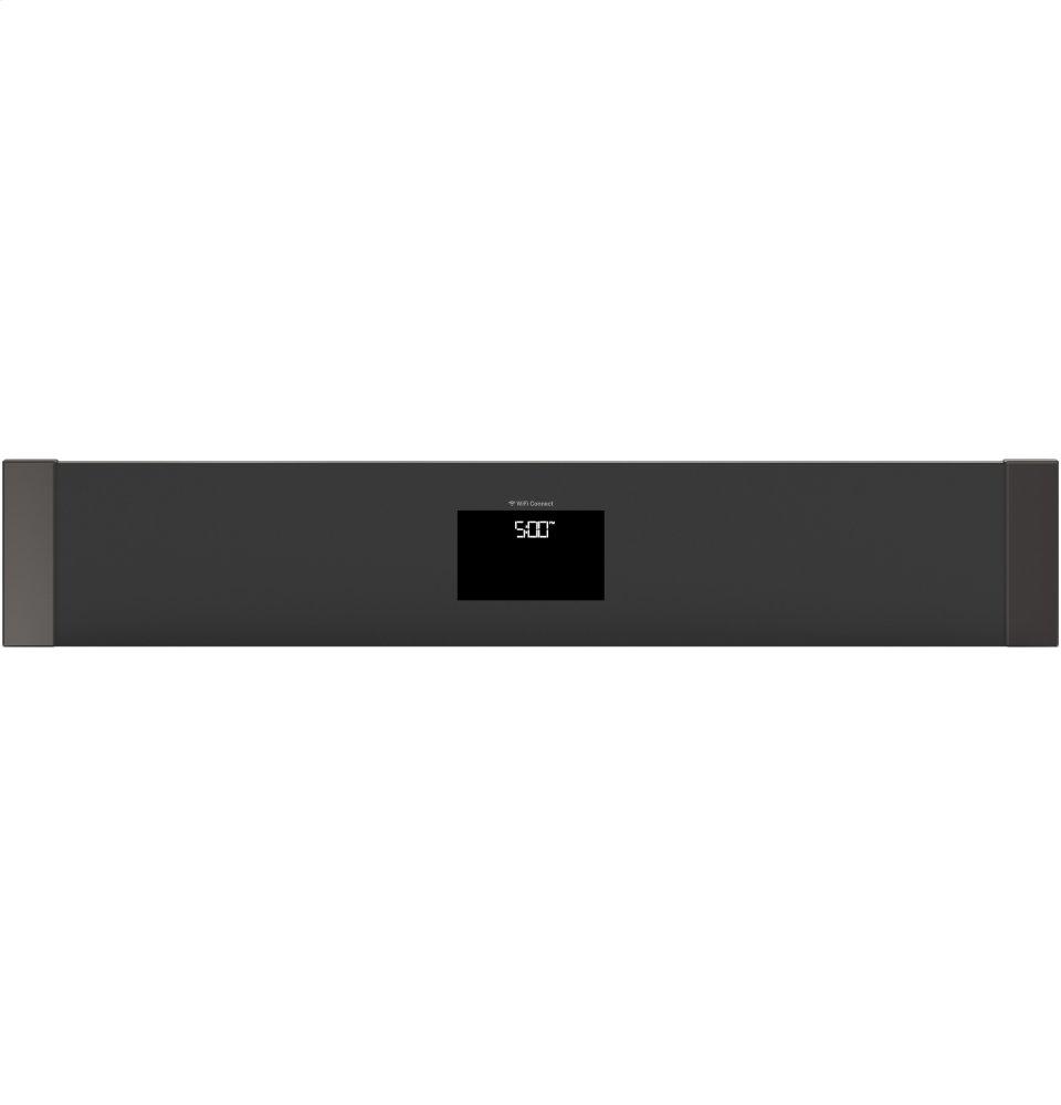 GE® 30" Smart Built-In Convection Double Wall Oven