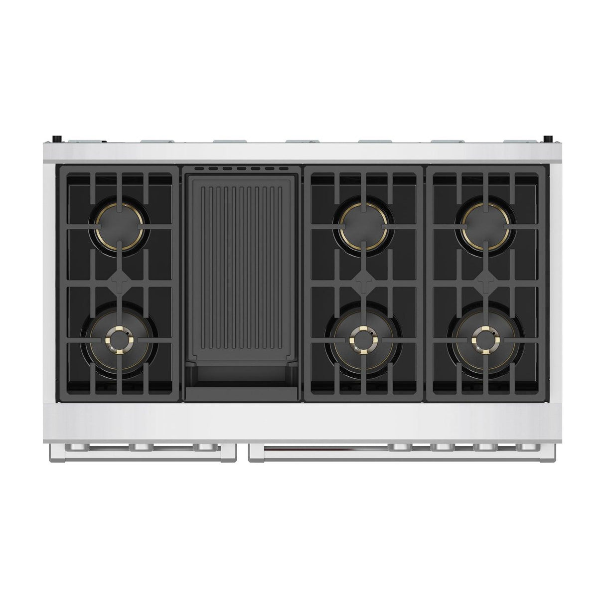 48 Inch X Series Professional Freestanding Dual Fuel Range