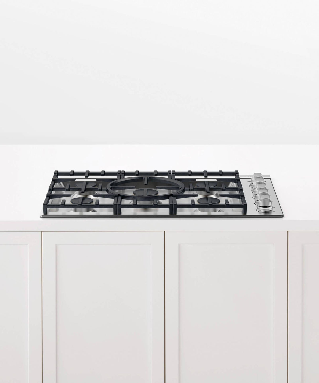 36" Series 9 5 Burner Gas Cooktop