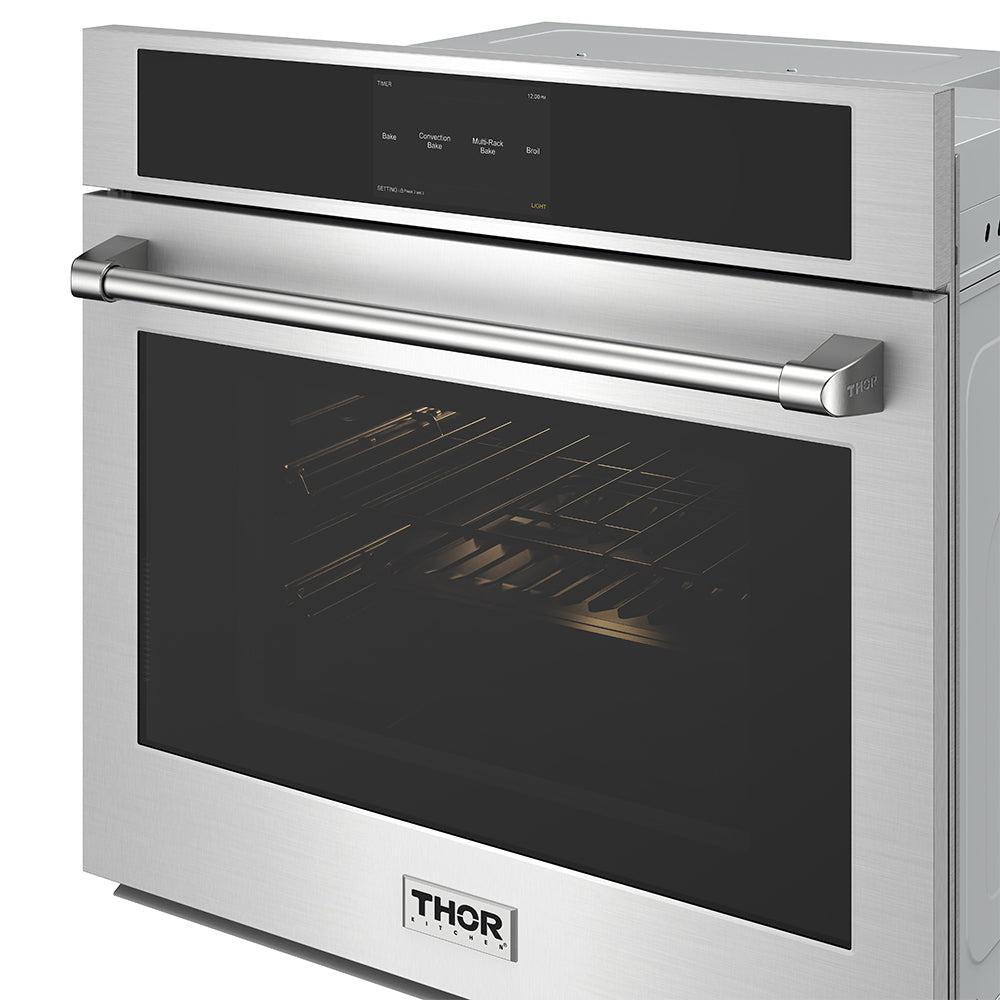 Thor Kitchen 30 Inch Professional Electric Single Wall Oven