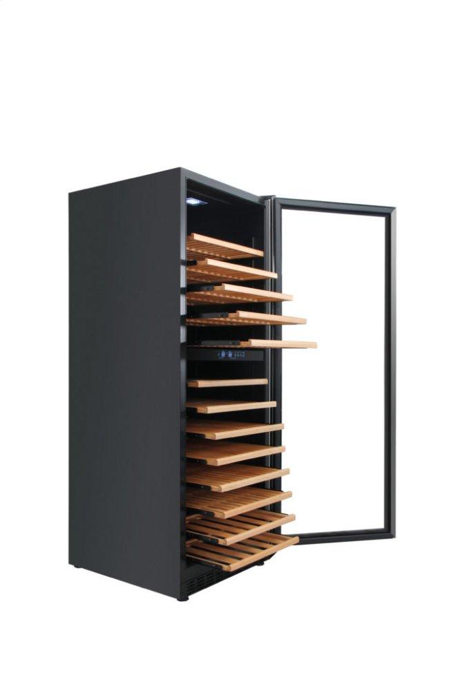 Dual Zone Wine Cooler