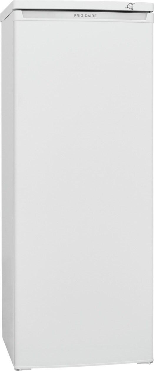 6 Cu. Ft. Upright Freezer