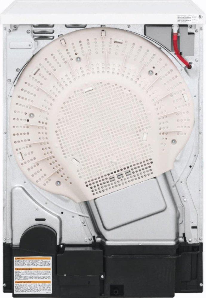 Front Load Compact Dryer with IQ-Touch® Controls - 4.0 Cu. Ft.
