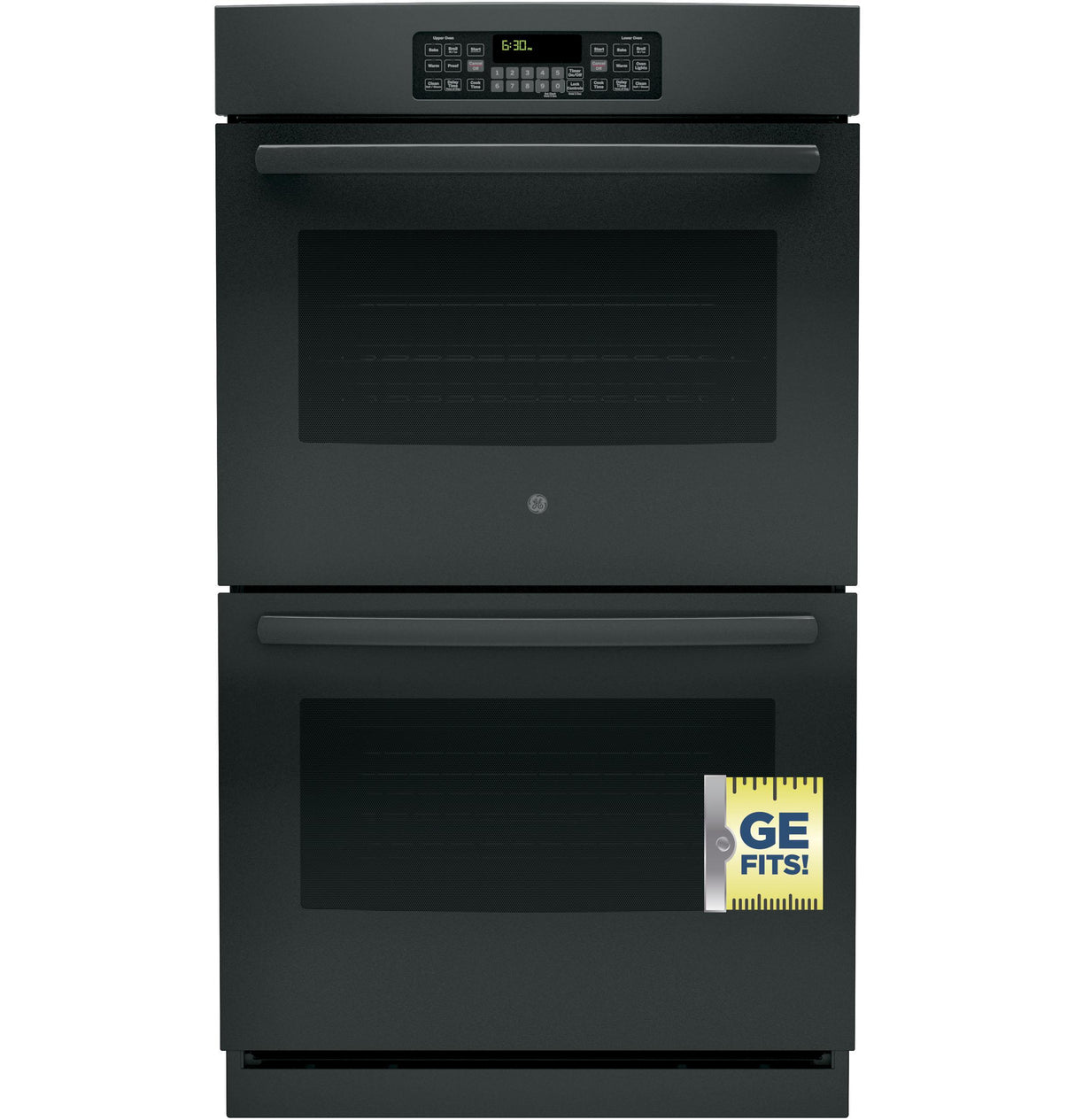 GE® 30" Built-In Double Wall Oven