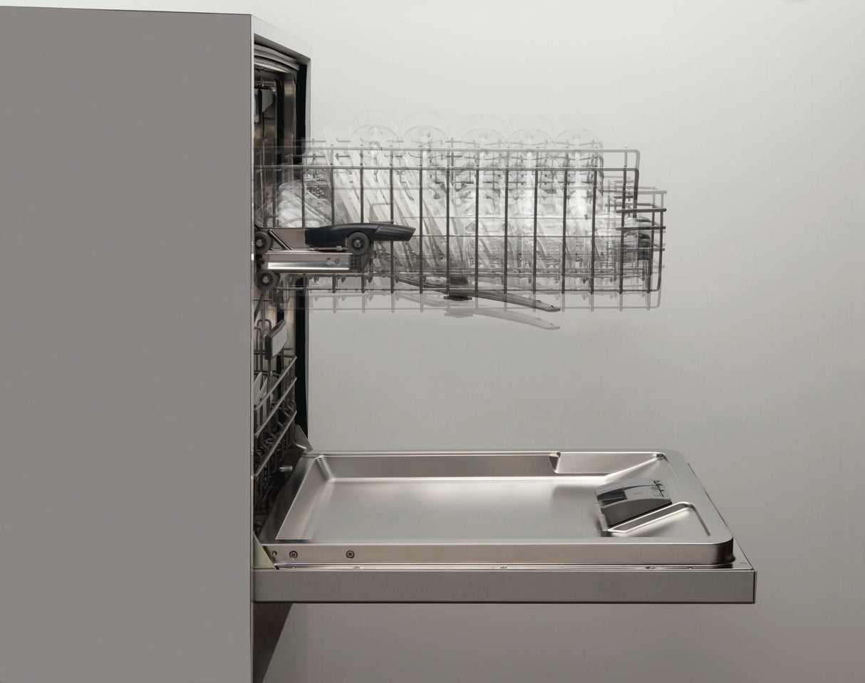 Dishwasher 24" White