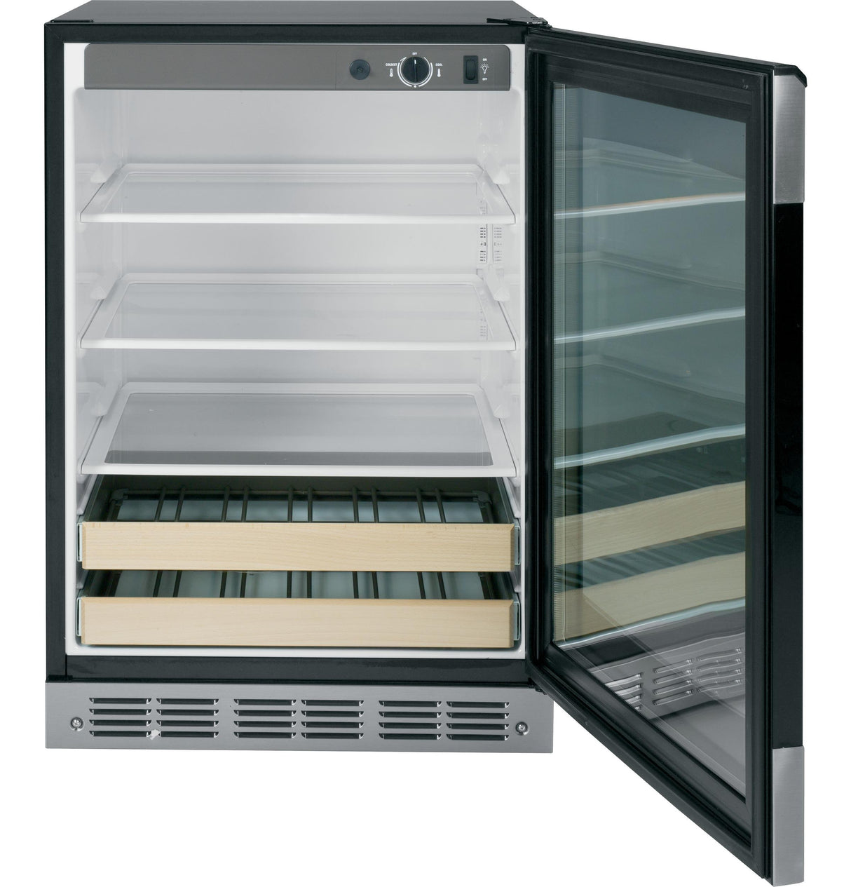 GE Profile™ Series Beverage Center