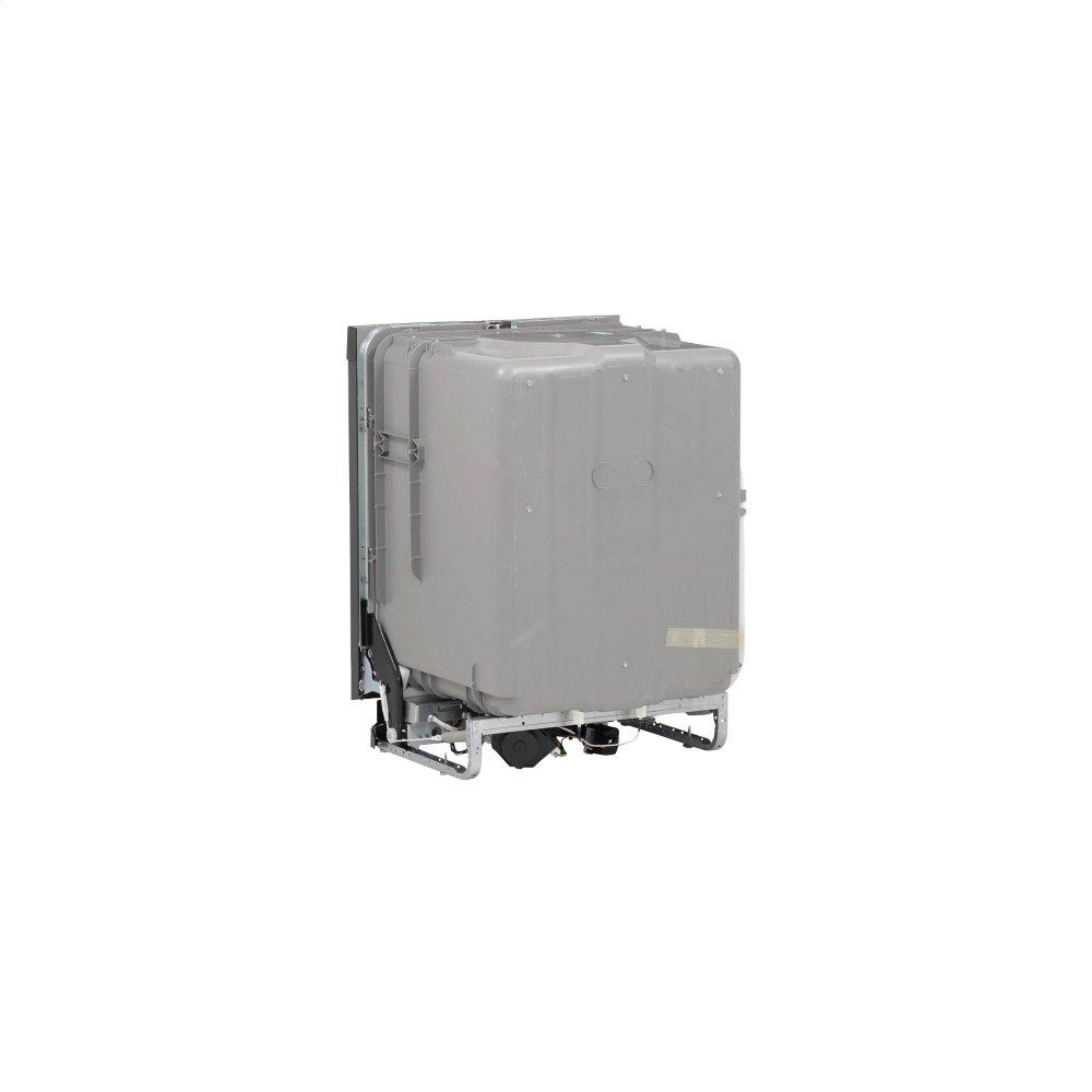 GE® Dishwasher with Front Controls