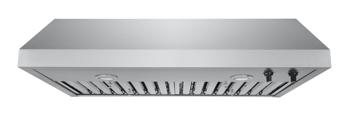 36'' Canopy Vent Hood
